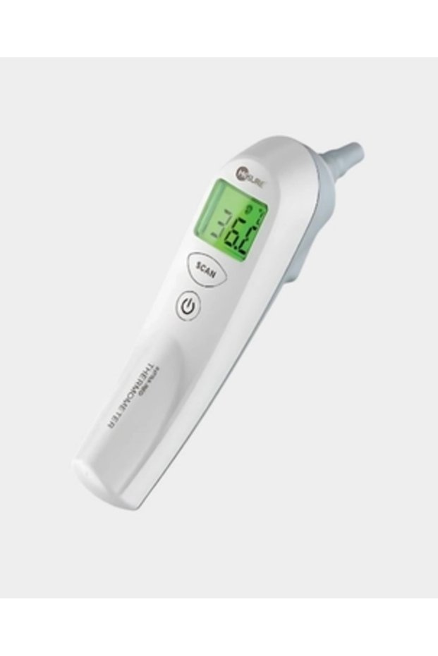 Mesure Infrard Ear Thermometer ME402