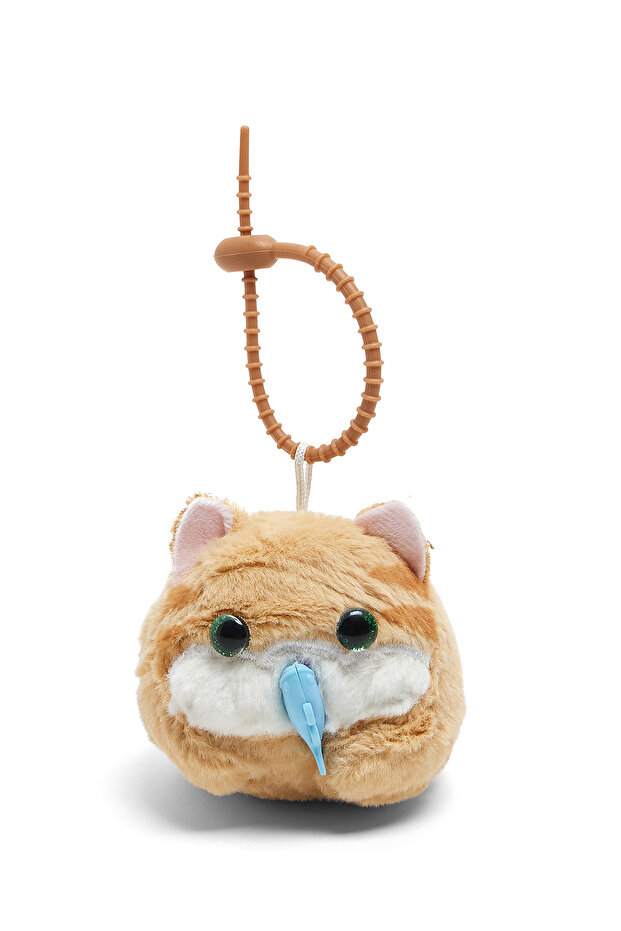 Soft Toy Keychain - 1