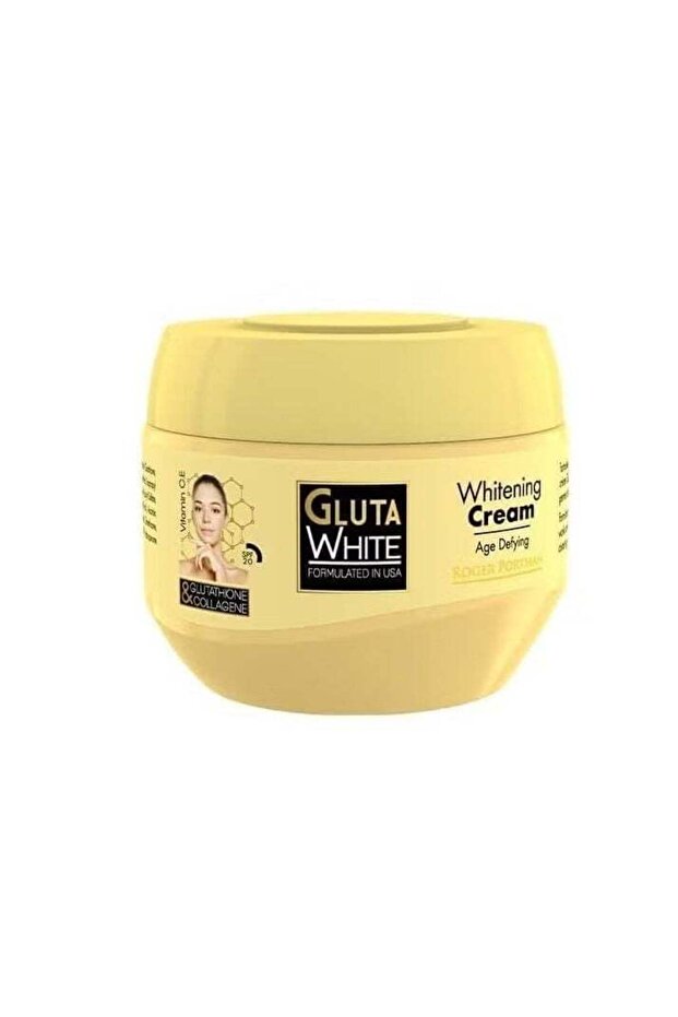 Glutathione & Collagen Clarifying Cream 275ml