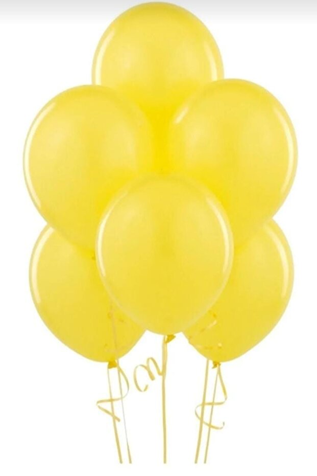 20 بالون معدني - 3