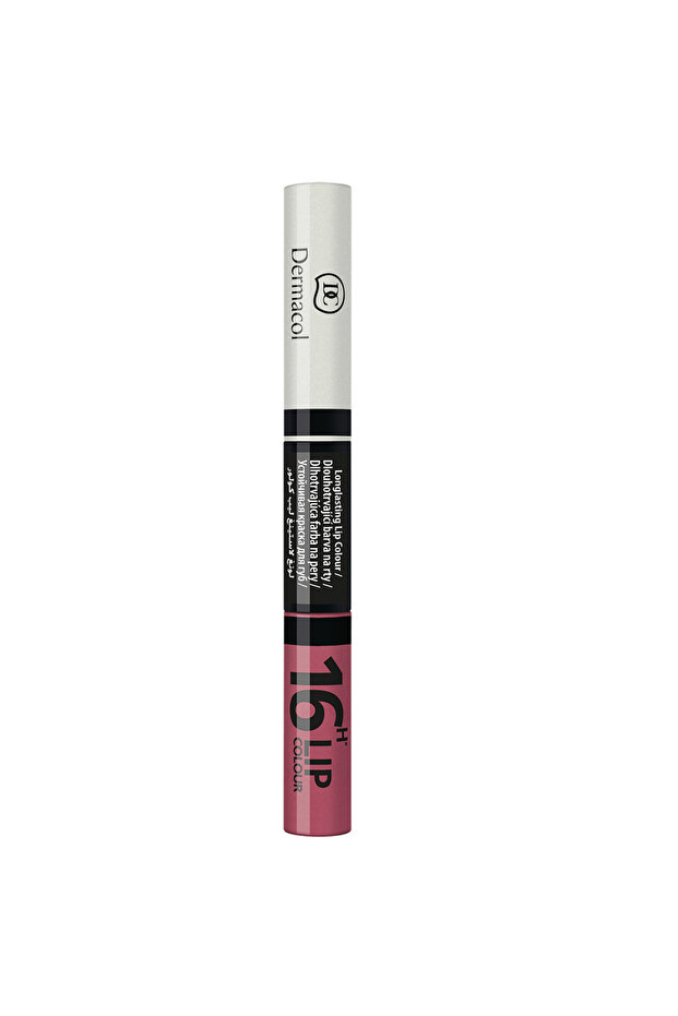 3038 16H Lip Colour - Longlasting lip color No.28