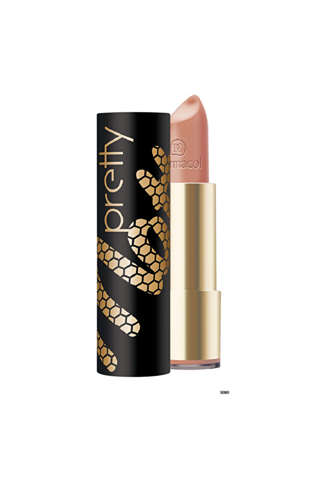 3080 Pretty Matte Lipstick-1