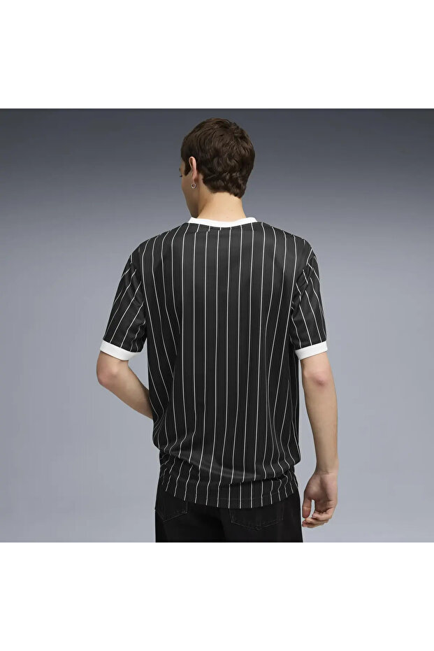 ESS Striped Jersey - 4