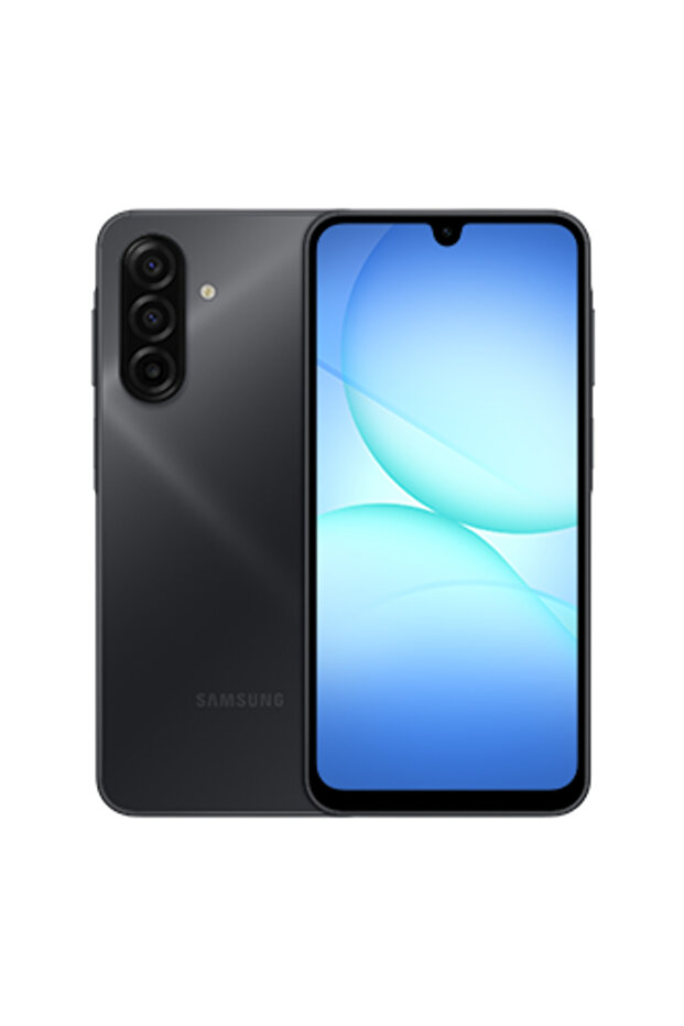 Galaxy A17 LTE 4GB 128GB Black