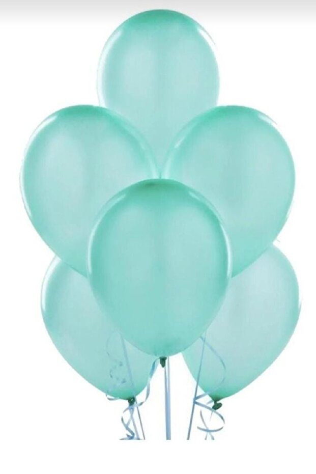 20 بالون معدني - 4