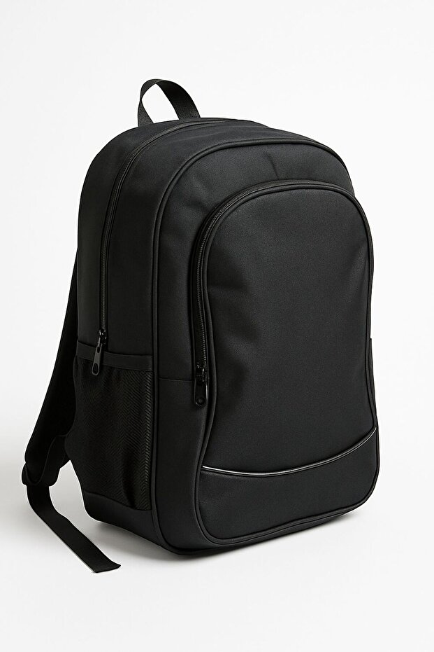 Rucsac de damă negru - 3