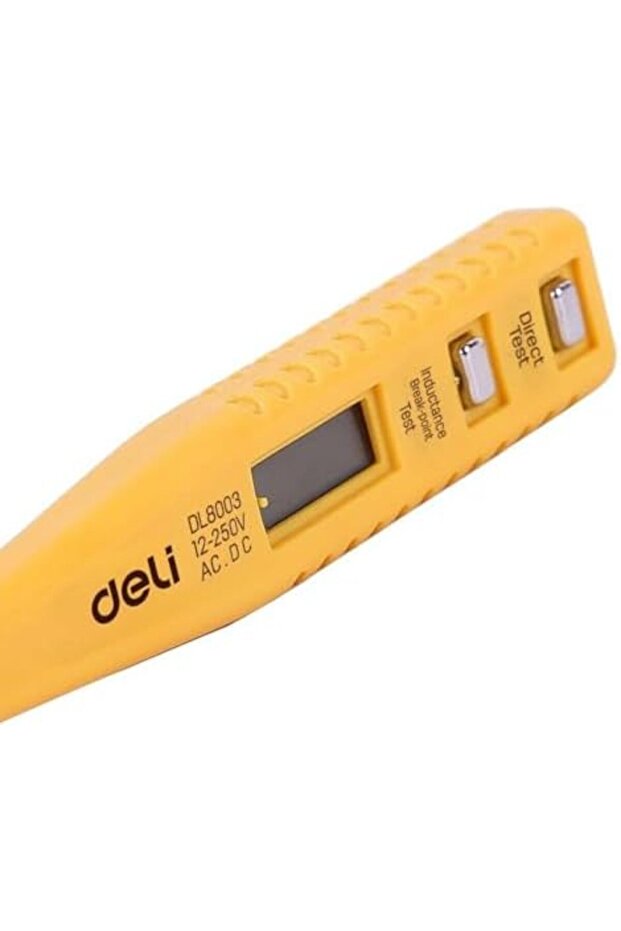 جهاز اختبار الجهد الرقمي من - 7