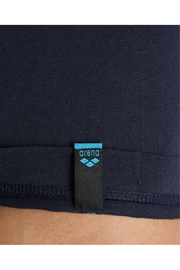 TEAM T-SHIRT PANEL UNİSEX - 4