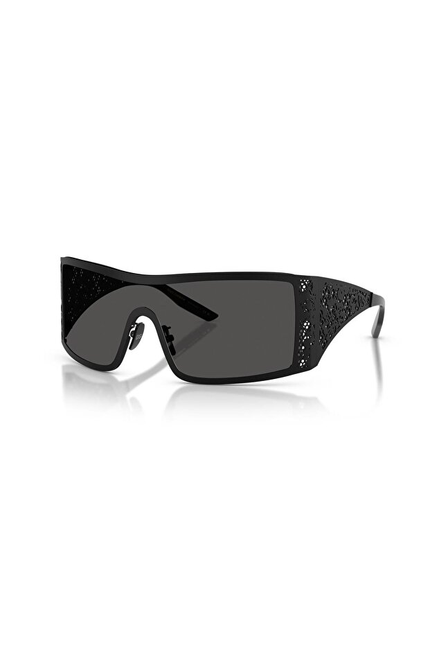 Dolce gabbana dg2317 110687 38 women's sunglasses
