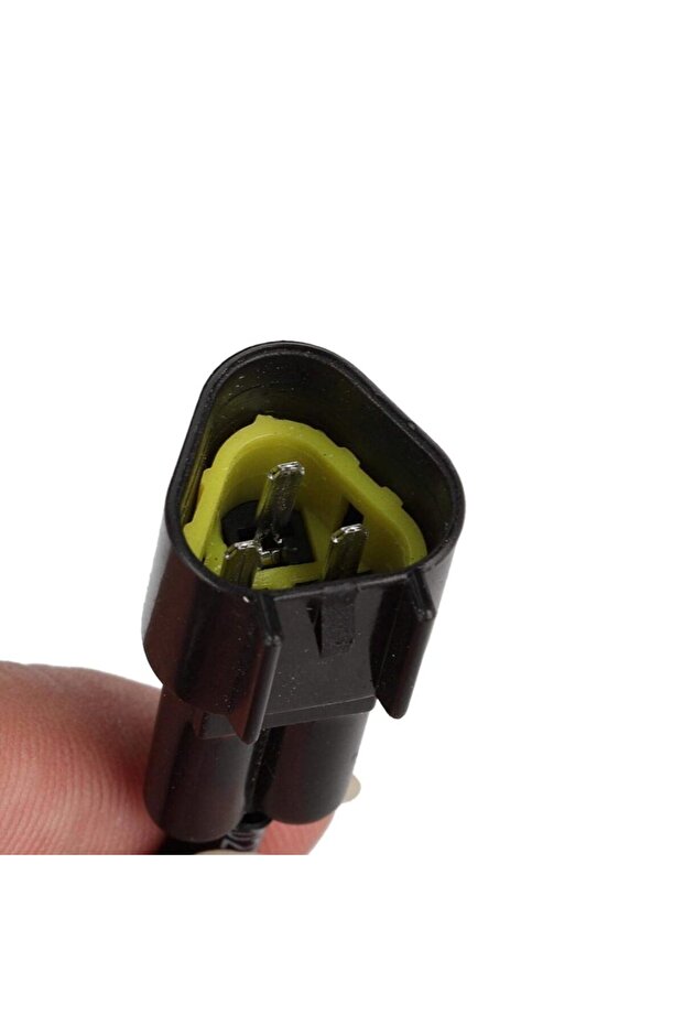 Car heater temperature control switch - 5