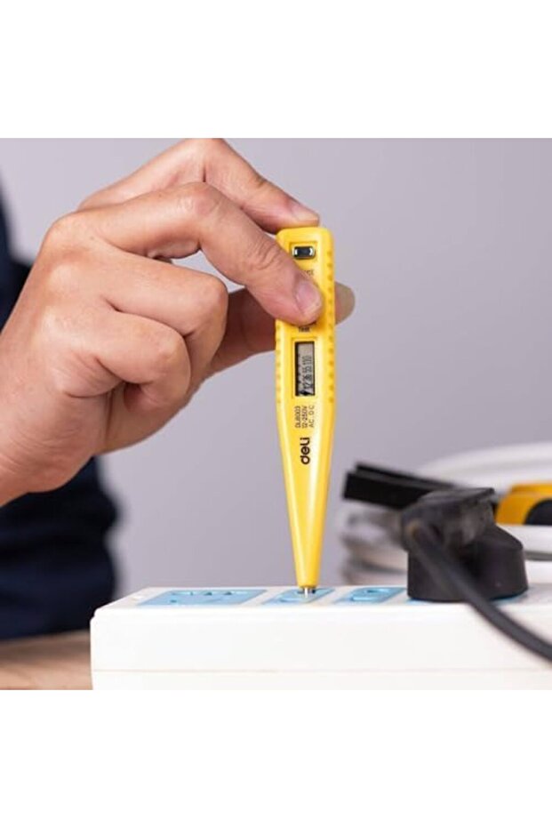 جهاز اختبار الجهد الرقمي من - 4