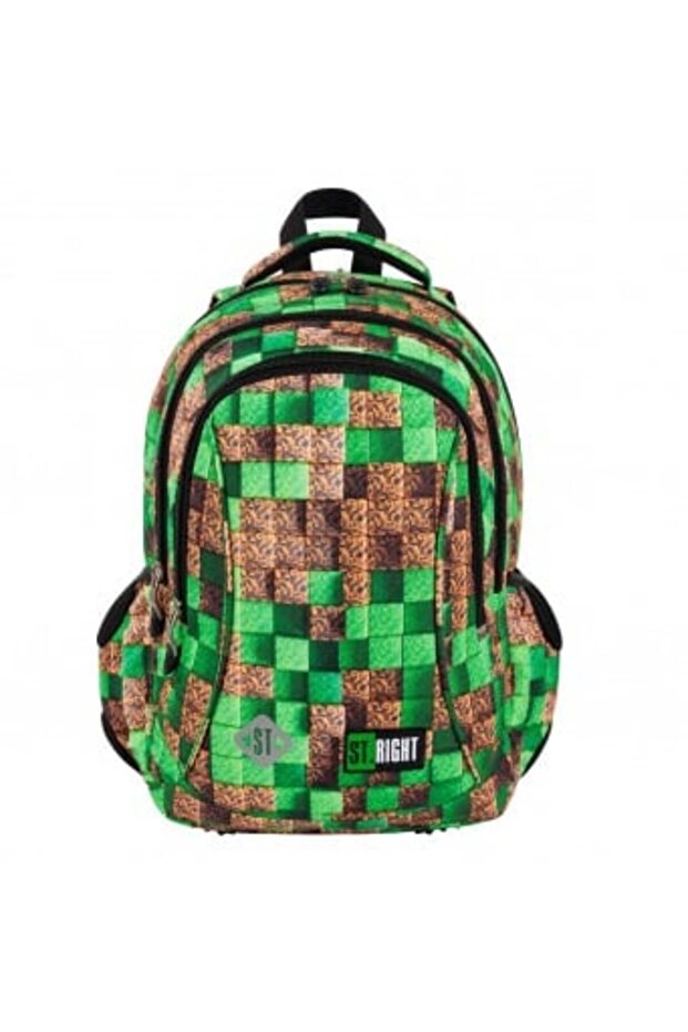 Ghiozdan BP26 Pixel Cubes - 1