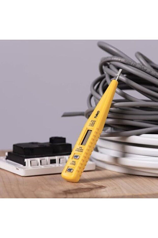 جهاز اختبار الجهد الرقمي من - 2