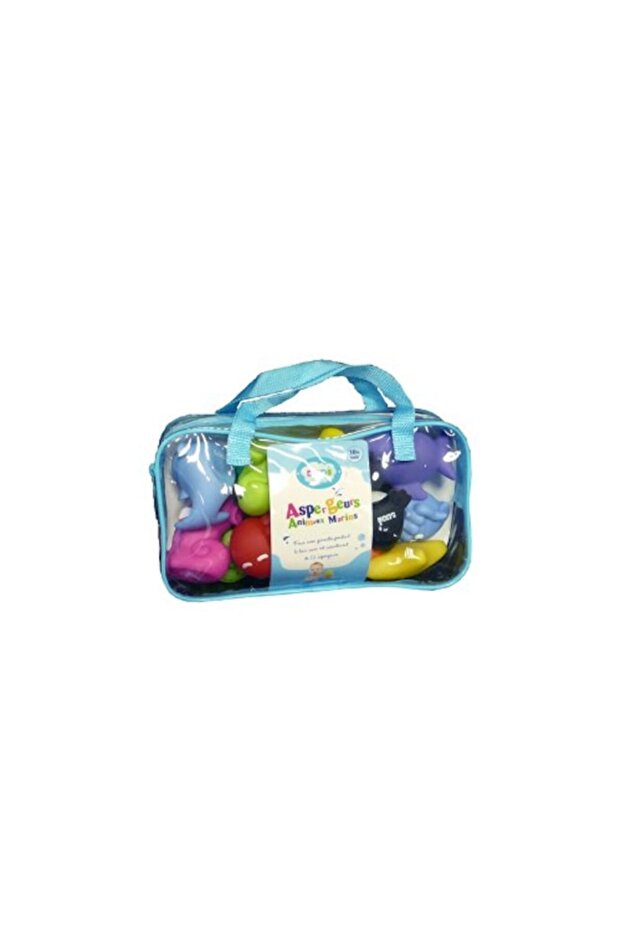 Set animale de baie (LU2174) - 3