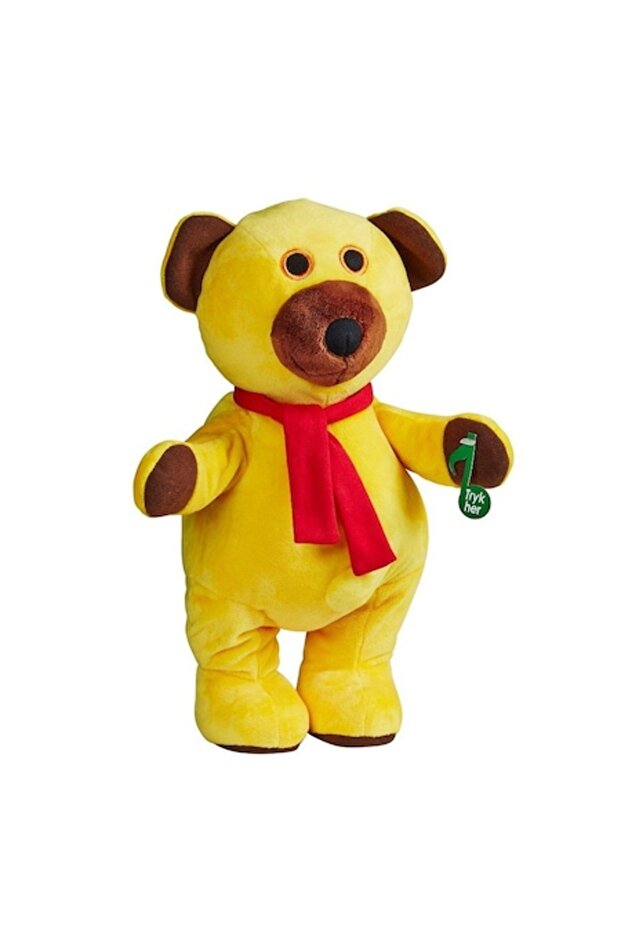 Plus Kravlende Bamse (6-271) - 1