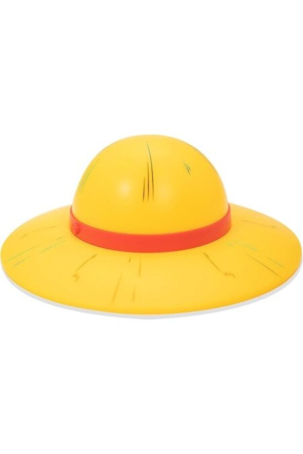 One Piece - Straw Hat Lamp