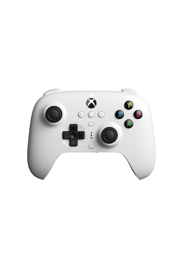 Controller Ultimate Wired Hall Edition/ White - 4