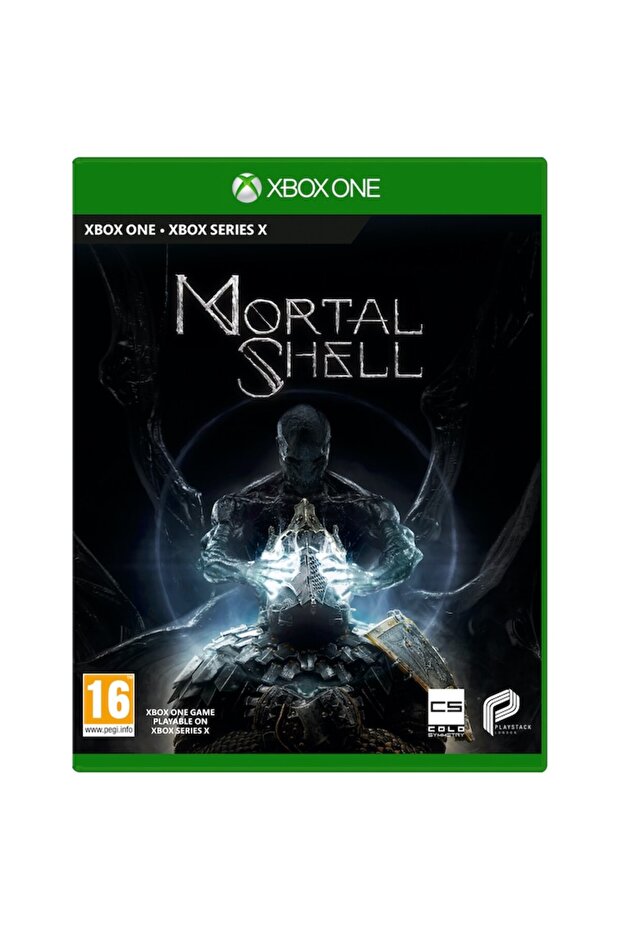 Jocul Mortal Shell pentru XBOX ONE - 2