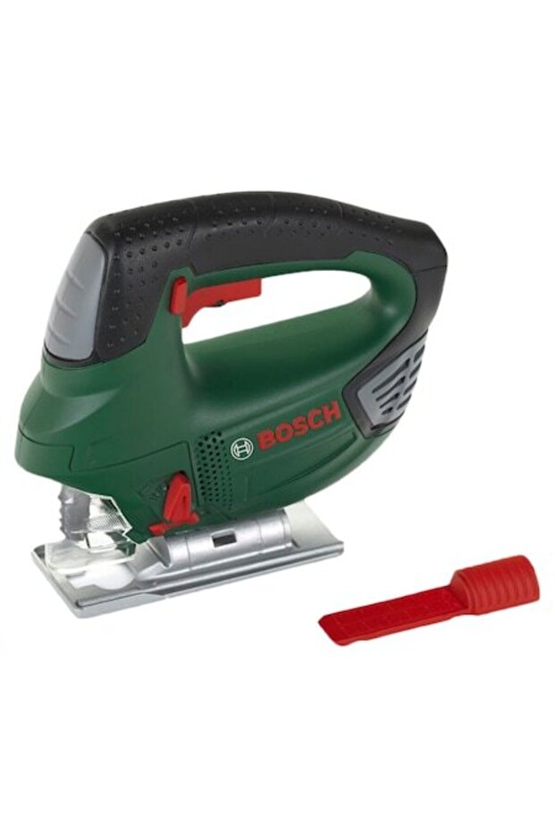 Bosch Chainsaw - 1