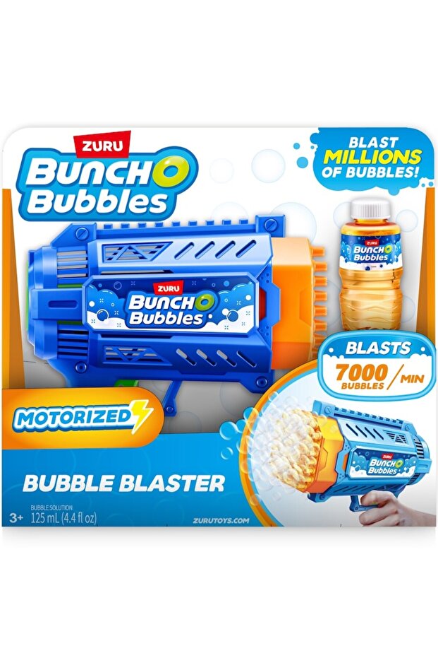 , Medium Bubble Blaster Set - 2