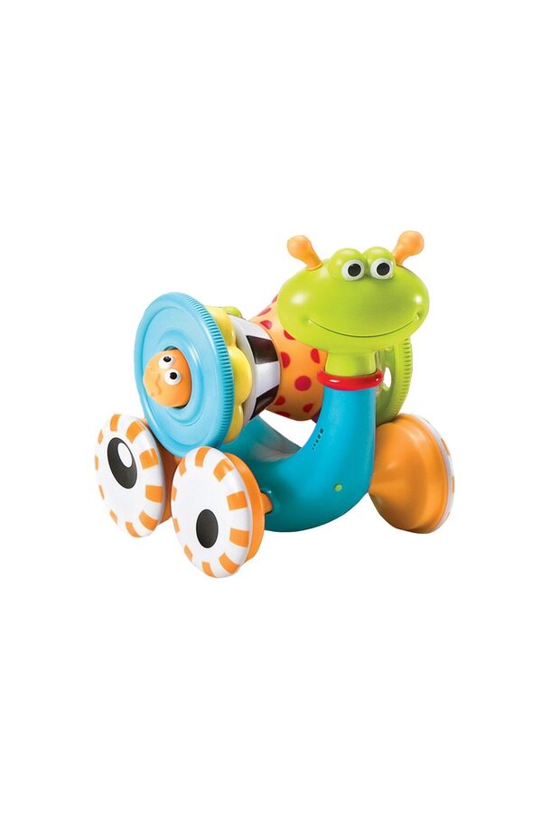Melc Crawl & Go - 3