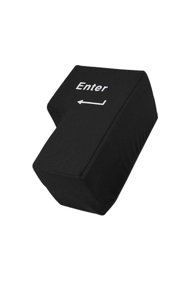 Anti-Stress Button ENTER