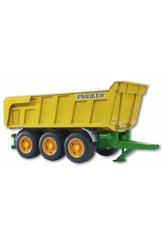 Remorca Joskin (BR2212) - 1