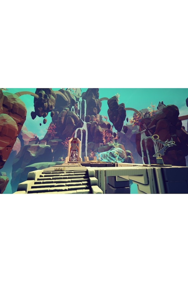 Η Διαμονή /Xbox One - 3