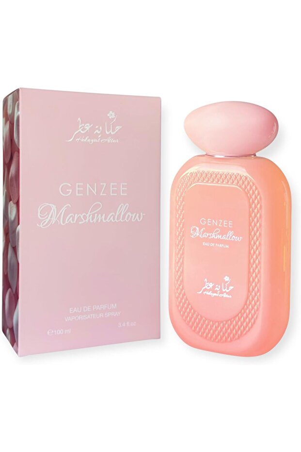 GENZEE MARSHMALLOW 100 ML EAU DE PARFUM