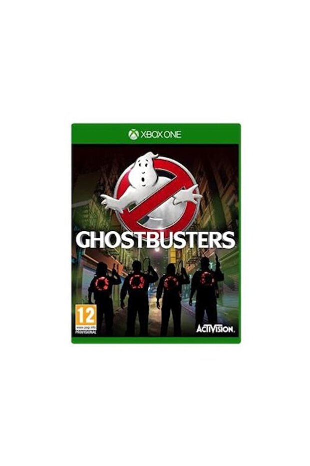 Ghostbusters 2016 Xbox One - 1