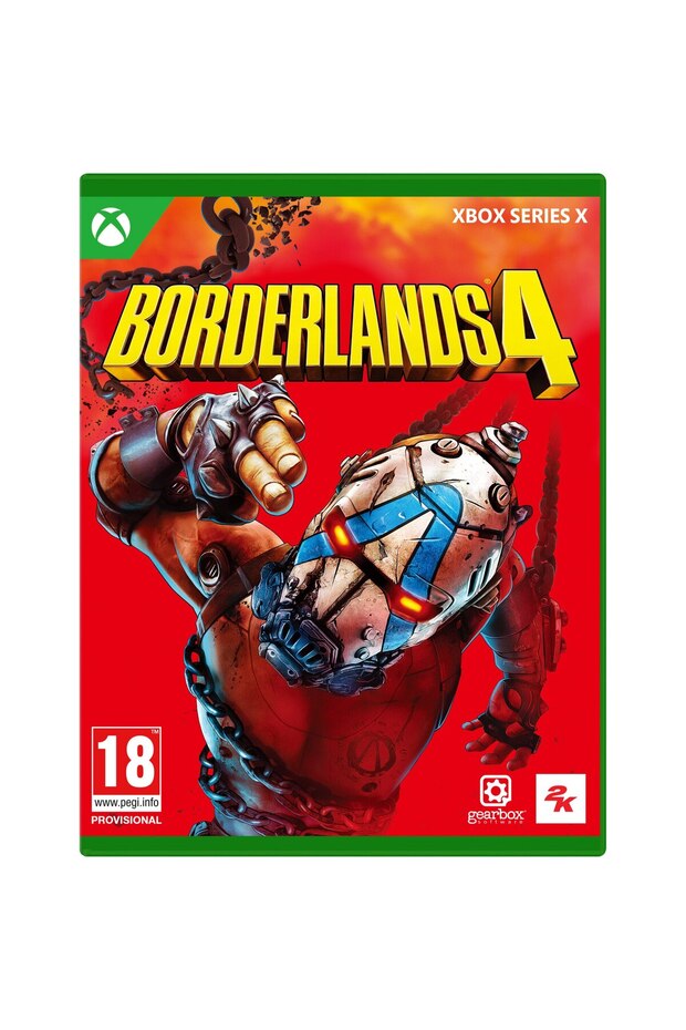 Borderlands 4 - Xbox Series X - 4