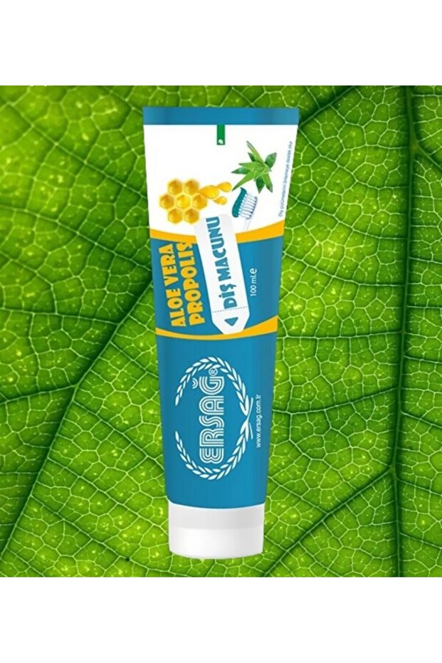 Toothpaste 100 ml - 1