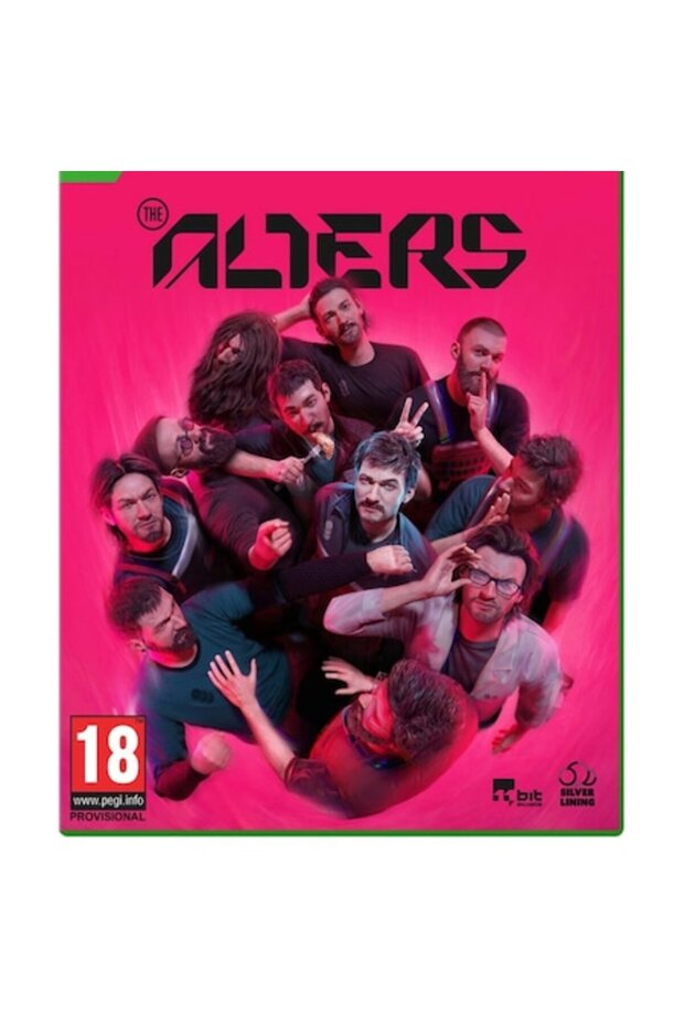 Alter - Xbox Series X