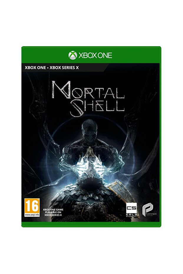Jocul Mortal Shell pentru XBOX ONE - 4