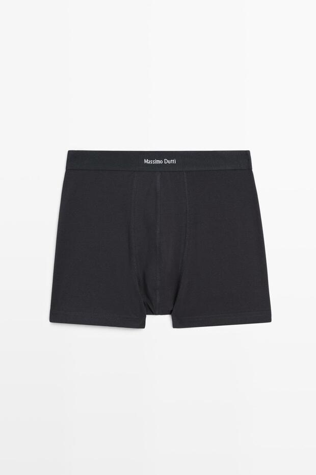 Logolu belli boxer - 1