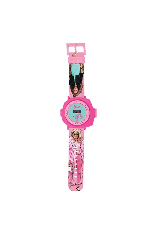 Ceas digital cu proiecție - 2