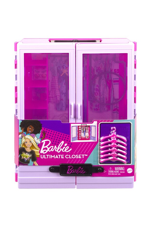 Set de joacă - Dressing - 5