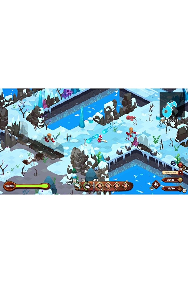 Bucătar pentru NSW - 2