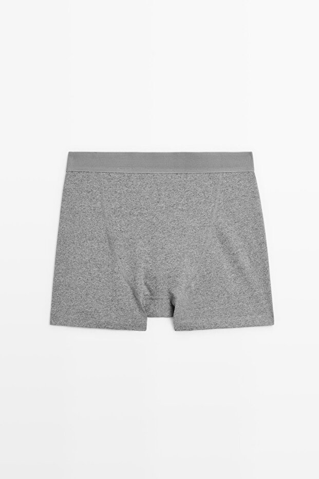 Logolu belli boxer - 4
