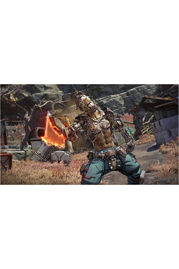 Borderlands 4 - Xbox Series X - 3