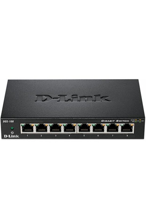 Comutator DGS-108 - 1