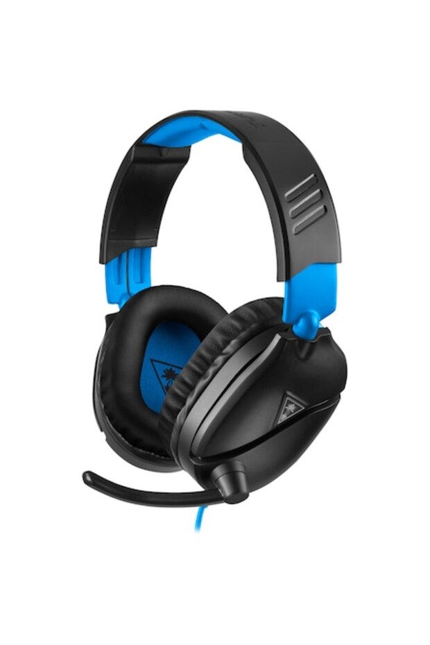 Recon 70P Μαύρο - Playstation 4