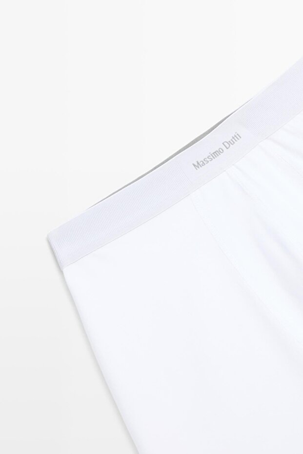 Logolu belli boxer - 2