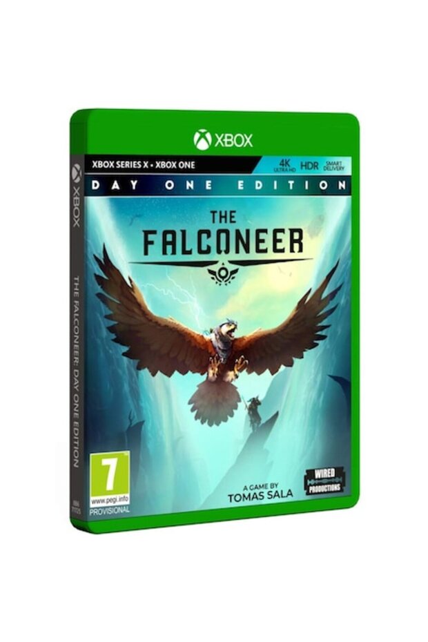 Șoimarul XBOX ONE