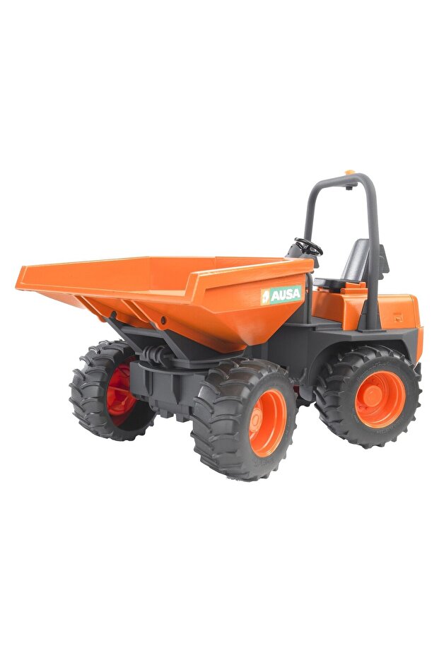 Mini Basculanta Construction - AUSA - 4