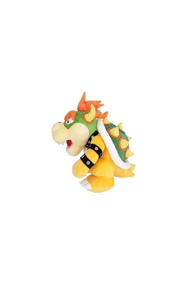 Bowser de pluș 36 cm - 3
