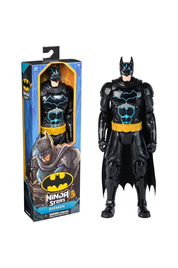 Batman Ninja 30cm (6074673) - 3