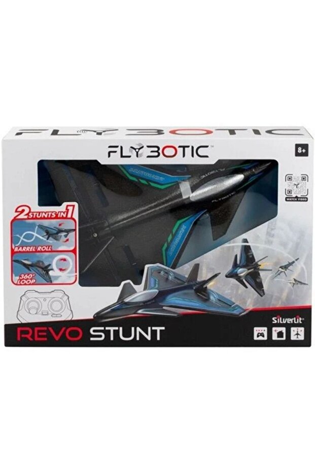 Revo Stunt (84497) - 4