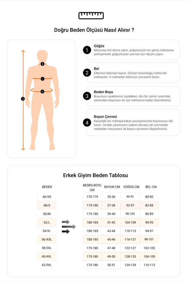Mb Smr T.Suıt 5Pr Gri Erkek Eşofman Takımı A102032565 - 6