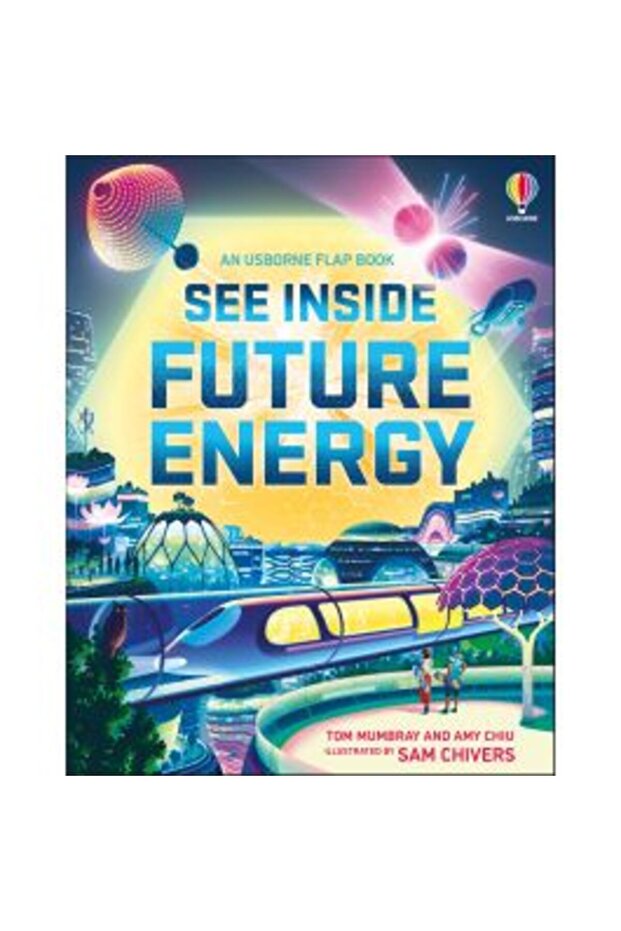 See Inside Future Energy - 2